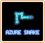 Azure Snake (Nintendo 3DS)